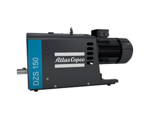 Atlas Copco DZS Dry Mono and Multi Claw Vacuum Pump | 65 - 300