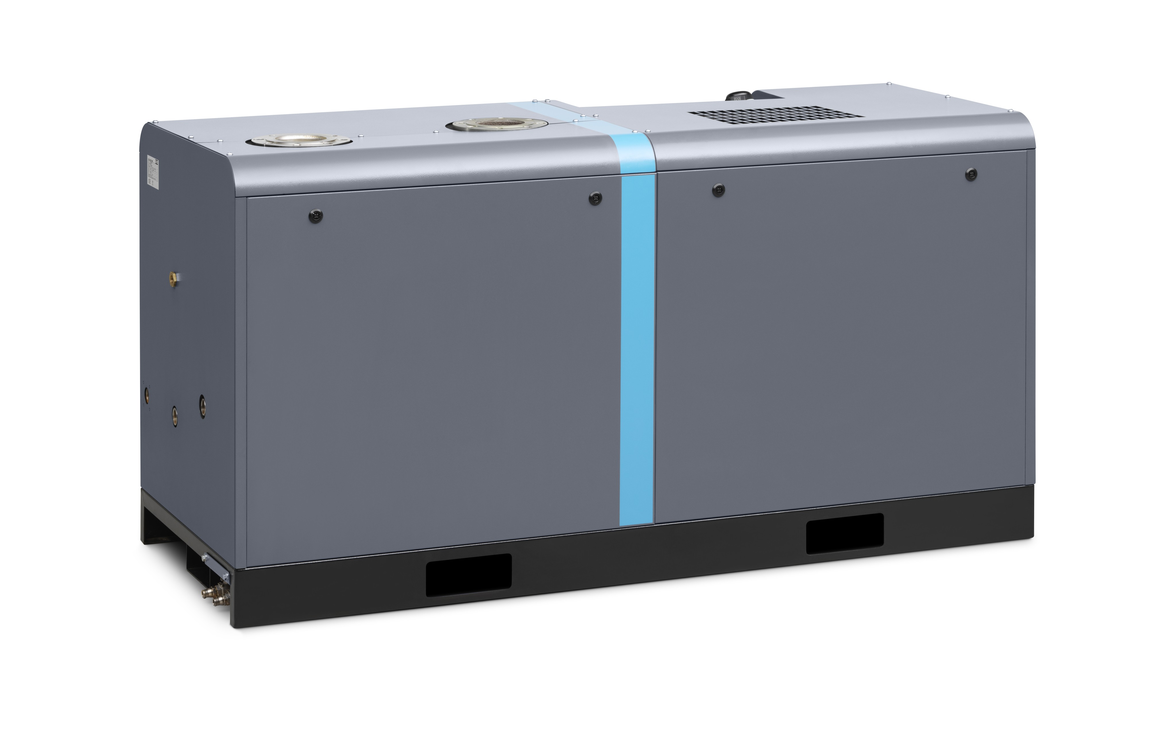 Atlas Copco LRP VSD+ Intelligent Liquid Ring Vacuum Pump | 700 - 1000 Series