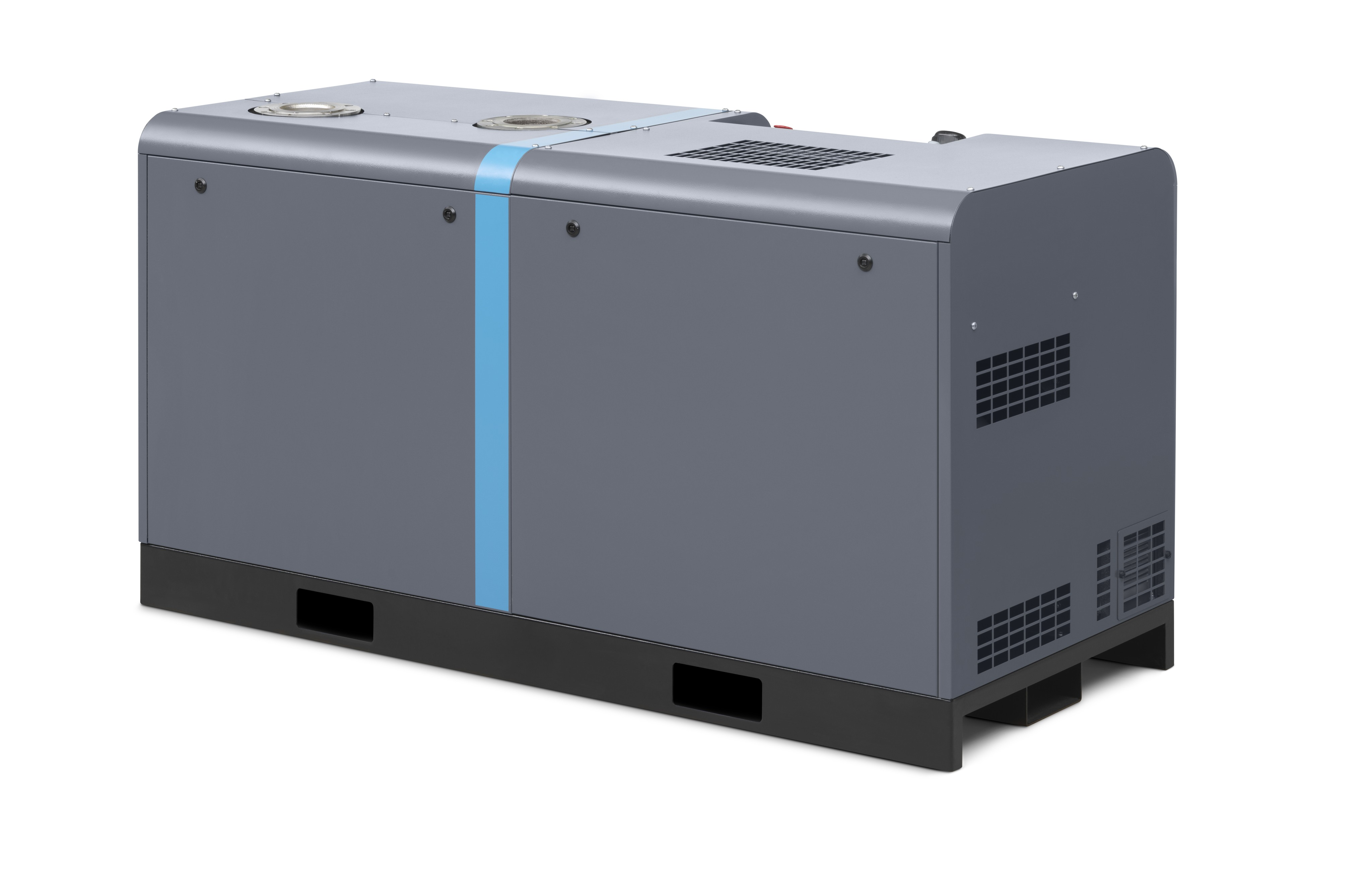 Atlas Copco LRP VSD+ Intelligent Liquid Ring Vacuum Pump | 700 - 1000 Series