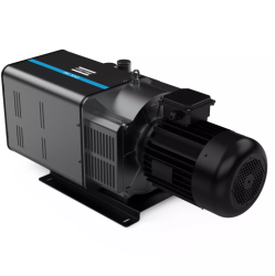 Atlas Copco DVS Dry Rotary Vane Vacuum Pumps | DVS 5-140