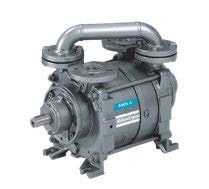 Atlas Copco AWD & AWD A Series | Two Stage Liquid Ring Vacuum Pumps
