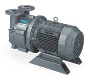 Atlas Copco AWC, AWC A & AWS A Series | Single Stage Liquid Ring Vacuum Pumps