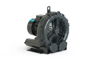 Atlas Copco DB Side Channel Blowers