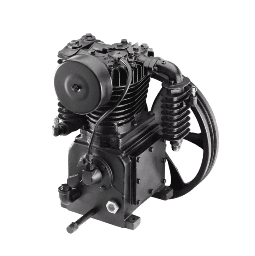 Air Compressor Blog & Advice - Aluminum versus cast iron – Which piston ...