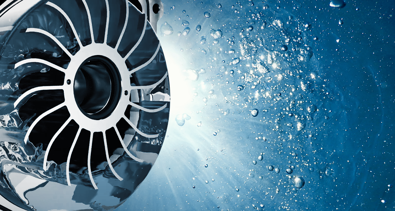 Air Compressor Blog & Advice What Causes Liquid Ring Pump Cavitation