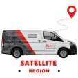 Satellite Region