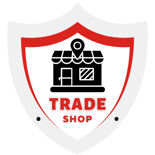 Trade Shop