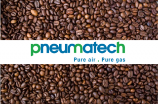 How is Nitrogen Used in the Coffee Industry?