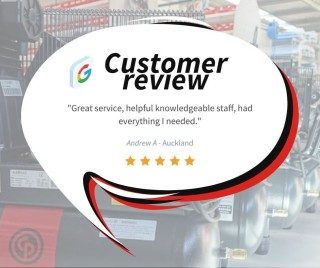What do our customers say about us?