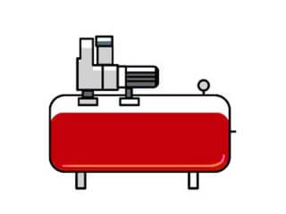 What is a Piston Compressor?