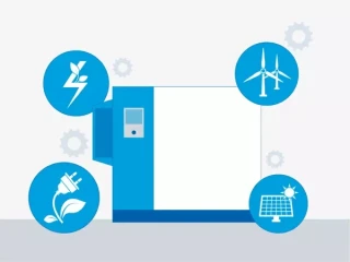 Why is saving energy important? A focus on ALUP range offered by Ash Air