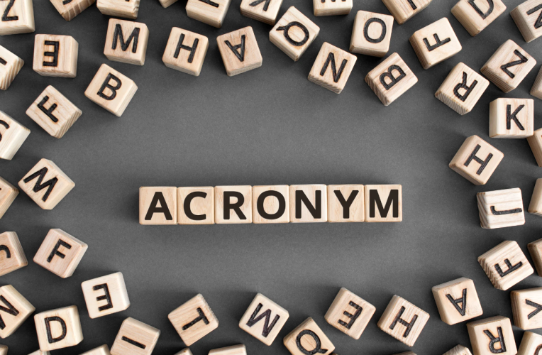 Compressor Terminology: What are some commonly Used Acronyms