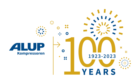 Celebrating 100 years of ALUP!