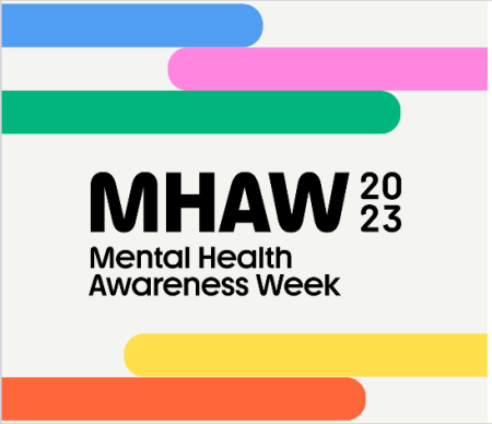 The Five Ways to Wellbeing - Mental Health Awareness Week | Ash Air