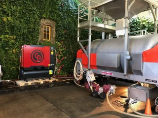 Why do Wineries Need Air Compressors?