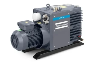 Vacuum Pump Technologies