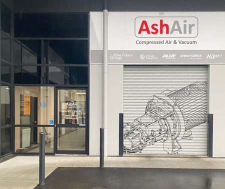 Palmerston North Service Centre has moved!