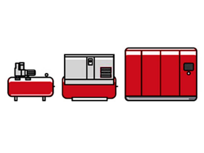 What Compressor Size do I Need?