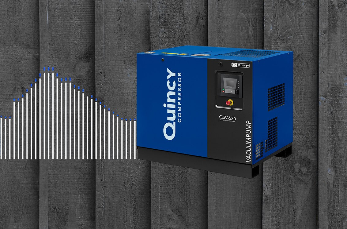 Vacuum Pumps & Blowers