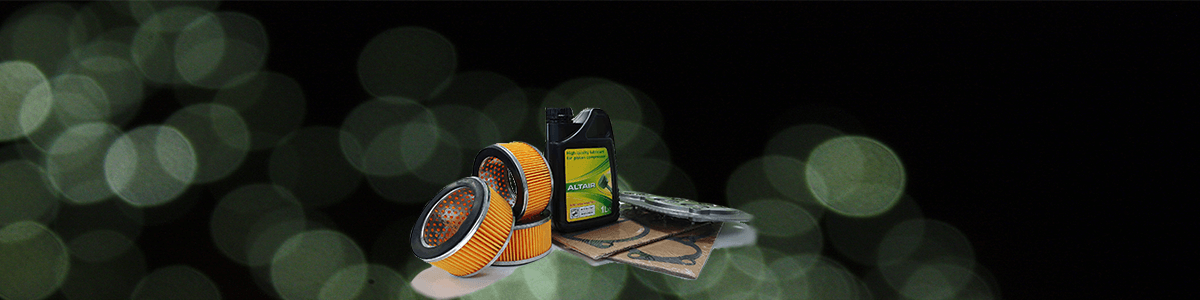 Keep Your Compressor Tip Top