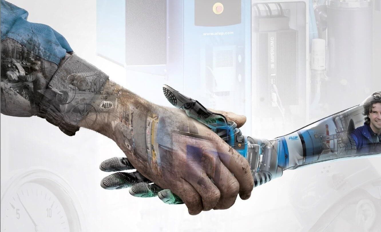 Compressed Air Products