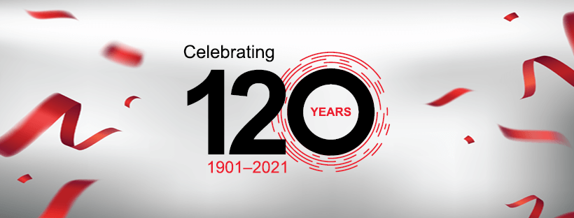 120 Years of Chicago Pneumatic