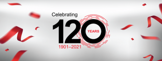 120 Years of Chicago Pneumatic