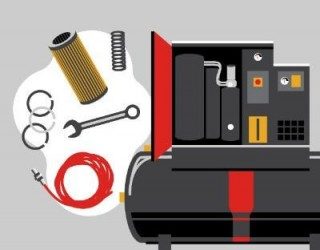 What are Some Air Compressor Safety Tips to Watch For?